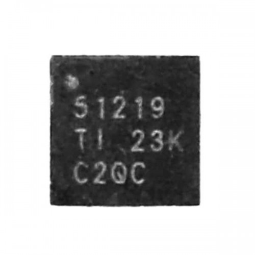 Микросхема Texas Instruments TI TPS51219 QFN-16