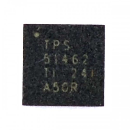 Микросхема Texas Instruments TI TPS51462 QFN-24