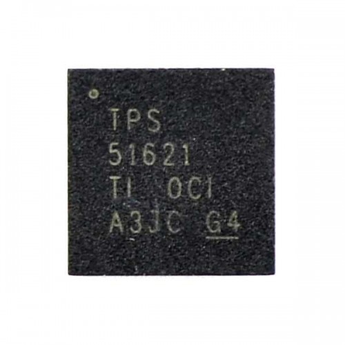 Микросхема Texas Instruments TI TPS51621 QFN-40