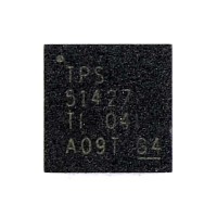 Микросхема Texas Instruments TI TPS51427 QFN-32 Микросхема Texas Instruments TI TPS51427 QFN-32