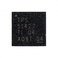 Микросхема Texas Instruments TI TPS51427 QFN-32