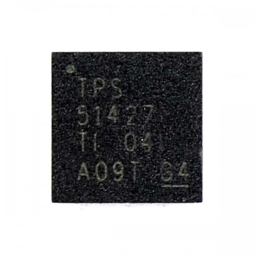Микросхема Texas Instruments TI TPS51427 QFN-32