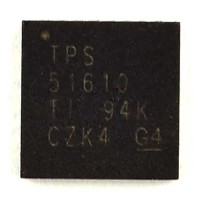 Мікросхема Texas Instruments TI TPS51610 QFN-32