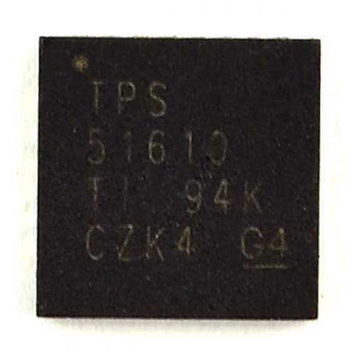 Микросхема Texas Instruments TI TPS51610 QFN-32
