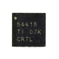 Микросхема Texas Instruments TI TPS54418 QFN-16