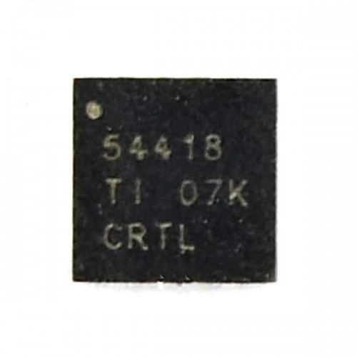 Микросхема Texas Instruments TI TPS54418 QFN-16