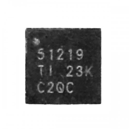 Мікросхема Texas Instruments TI TPS51219 QFN-16