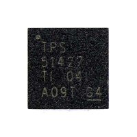 Мікросхема Texas Instruments TI TPS51427 QFN-32 Мікросхема Texas Instruments TI TPS51427 QFN-32