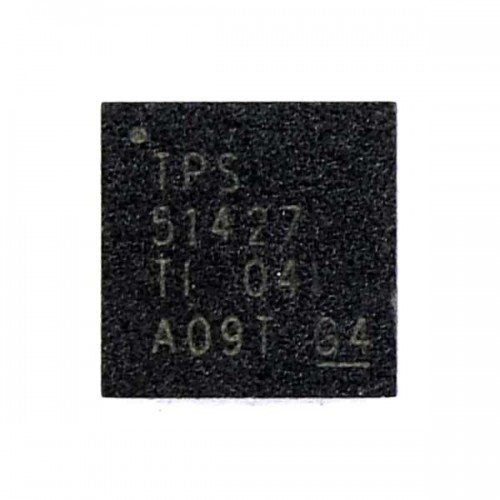 Мікросхема Texas Instruments TI TPS51427 QFN-32