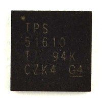 Мікросхема Texas Instruments TI TPS51610 QFN-32