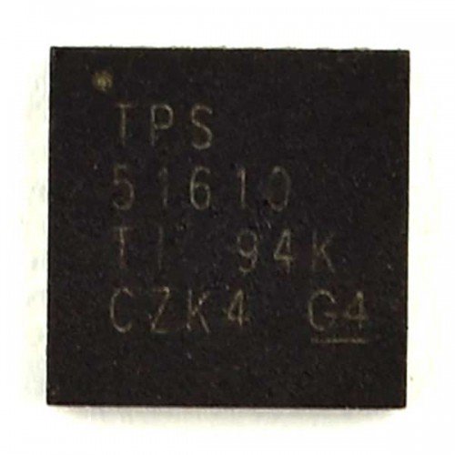 Мікросхема Texas Instruments TI TPS51610 QFN-32