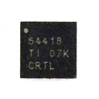 Микросхема Texas Instruments TI TPS54418 QFN-16