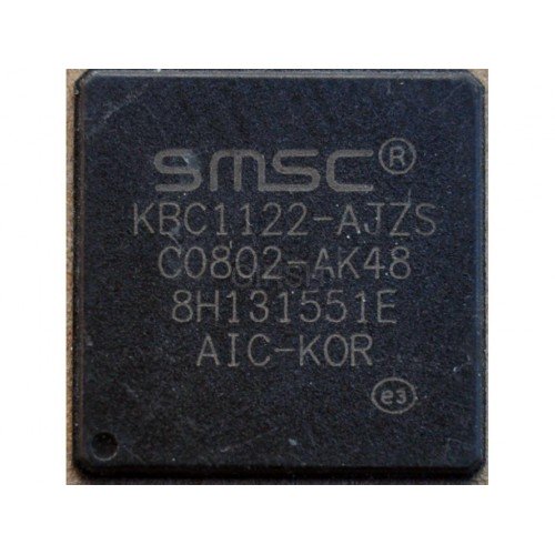 Мікросхема SMSC KBC1122-AJZS