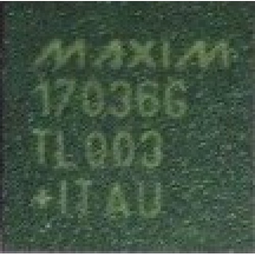 Мікросхема MAXIM MAX17036G