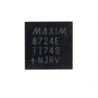 Микросхема MAXIM MAX8724ETI
