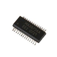 Мікросхема MAXIM MAX8734A