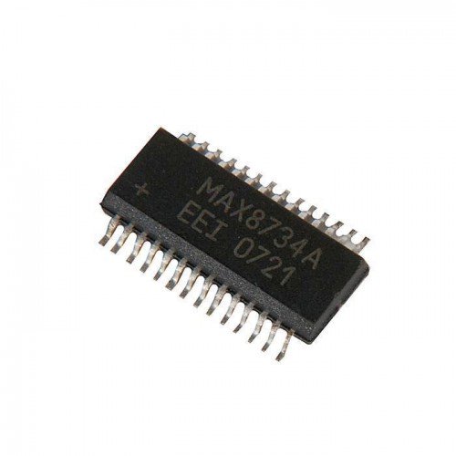 Мікросхема MAXIM MAX8734A