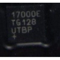 Микросхема MAXIM MAX17000E