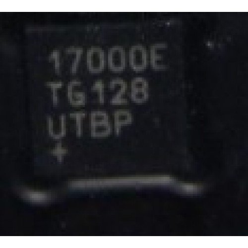 Микросхема MAXIM MAX17000E