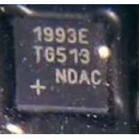 Мікросхема MAXIM MAX1993E
