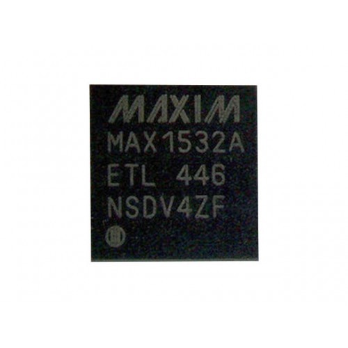 Мікросхема MAXIM MAX1532A