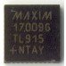 Мікросхема MAXIM 17009G MAX17009