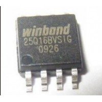 Микросхема Winbond W25Q32BVSIG