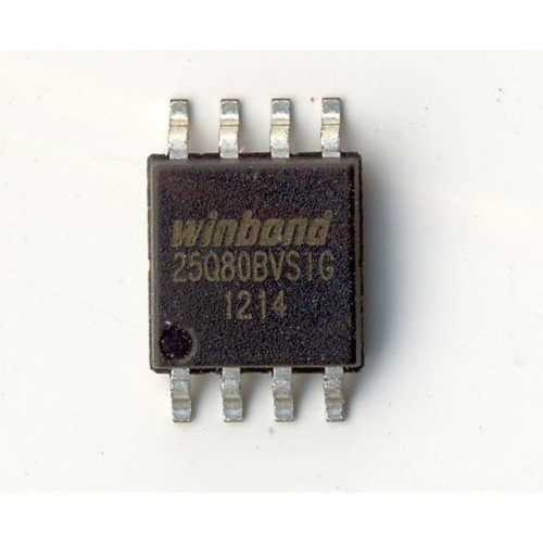 Мікросхема Winbond W25Q80BVSIG