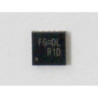Микросхема Richtek RT8208BGQW FG= Микросхема Richtek RT8208BGQW FG=
