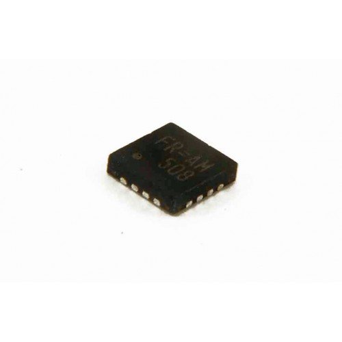 Микросхема Richtek RT8204BGQW FR=