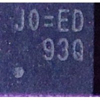 Микросхема Richtek RT8015DGQW J0=