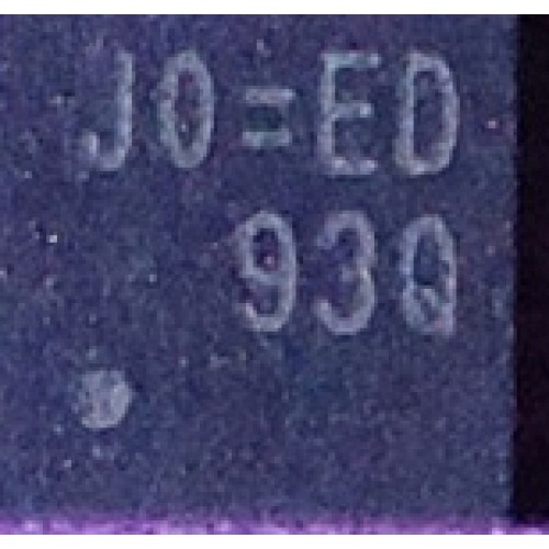 Мікросхема Richtek RT8015DGQW J0=