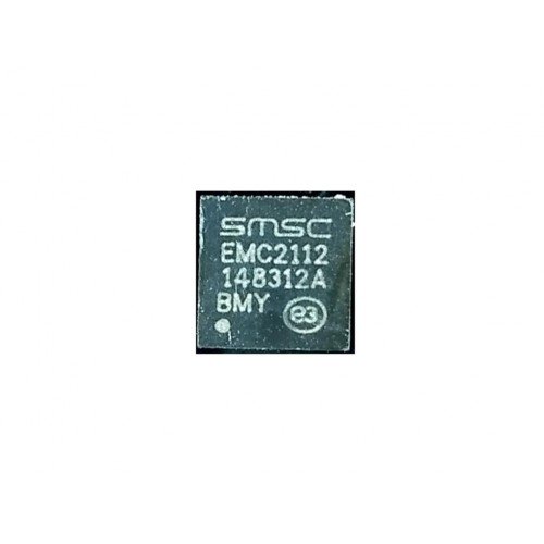 Микросхема SMSC EMC2112