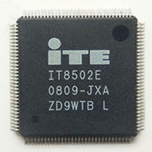 Мікросхема ITE IT8502E JXA