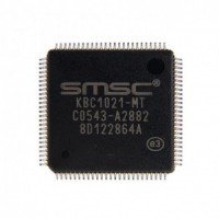 Мікросхема SMSC KBC1021-MT