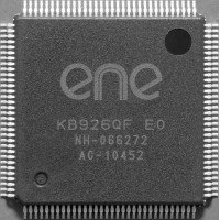 Мікросхема ENE KB926QF E0