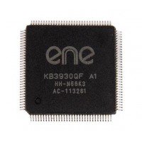 Мікросхема ENE KB3930QF A1 A2