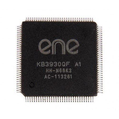 Мікросхема ENE KB3930QF A1 A2