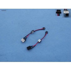 Роз'єм живлення Acer Aspire One 532H D255 D255E D260 NAV50 NAV70 Series (з проводом/кабелем)
