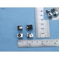 Разъем гнездо питания Asus Z3300 F3 F5 F7 X50 Pj003c (5.5*2.5)