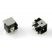 Роз'єм живлення для Acer Extensa 3000, Acer Travelmate 622, 650 Dc Jack Pj014 1.65Mm (5.5*1.7)