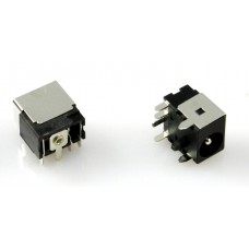 Роз'єм живлення для Acer Extensa 3000, Acer Travelmate 622, 650 Dc Jack Pj014 1.65Mm (5.5*1.7)