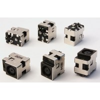 Роз'єм гніздо живлення для HP Pavilion 2000 G4 G6 G7 G50 G60 DV4-5-6-7-8 series, PJ075