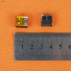 Роз'єм живлення для HP Pavilion ZV6100 ZV6200 ZV6300 ZV6400 ZV6000 ZV6000 Compaq NX9600 X6000 series