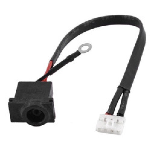 Разъем питания Samsung N128, Np-N128, Np-X120, X120, N140, Pj084