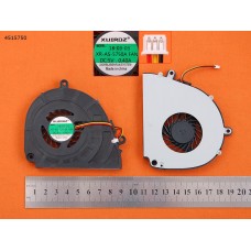 Вентилятор для Acer 5750 5755 E1-531G E1-571G V3-531G V3-571G P253 NV56R TE11 TV43 TV44, (Version 1, Аналог)