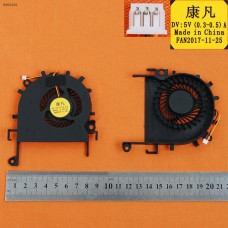 Вентилятор кулер для eMachines Gateway E732 E732ZG E732G E732Z series (Аналог)