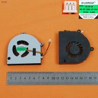 Вентилятор для Acer Aspire 5251-1513 5740 5741 5742 5552 E640 TM87 (3pin, Версия 1, Аналог)