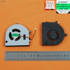 Вентилятор для Acer Aspire 5251-1513 5740 5741 5742 5552 E640 TM87 (3pin, Версия 1, Аналог)