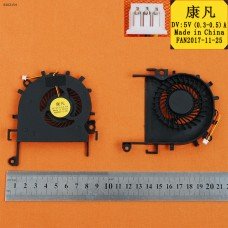 Вентилятор кулер для eMachines Gateway E732 E732ZG E732G E732Z series (Аналог)